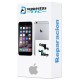 Reparacion Modulo conector de carga y iPhone 6 Plus