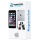 Reparacion Altavoz buzzer iPhone 6 Plus