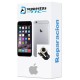 Reparacion Camara trasera iPhone 6 Plus