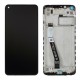 Pantalla original completa con marco Xiaomi Redmi Note 9
