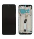 Pantalla original completa con marco Xiaomi Redmi Note 9s Azu Aurora