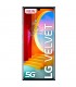 Reparacion Pantalla completa LG Velvet 5G