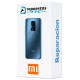Reparacion Tapa trasera Xiaomi Redmi Note 9