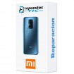 Reparacion Tapa trasera Xiaomi Redmi Note 9
