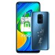 Reparacion pantalla original + Tapa trasera Xiaomi Redmi Note 9