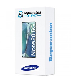 Reparacion Pantalla completa original Samsung Galaxy Note 20 5G N981
