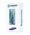 Cambio pantalla Samsung Galaxy Note 20/ 20 5G N980 N981 original Service Pack.