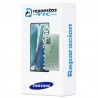 Reparacion Tapa traseira Samsung Galaxy Note 20 5G N981