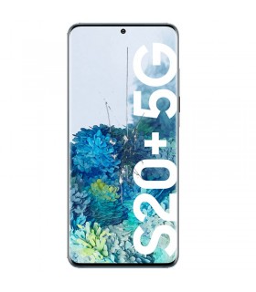 Reparacion Ecrã completa (cristal) Samsung Galaxy S20 Plus 5G G986