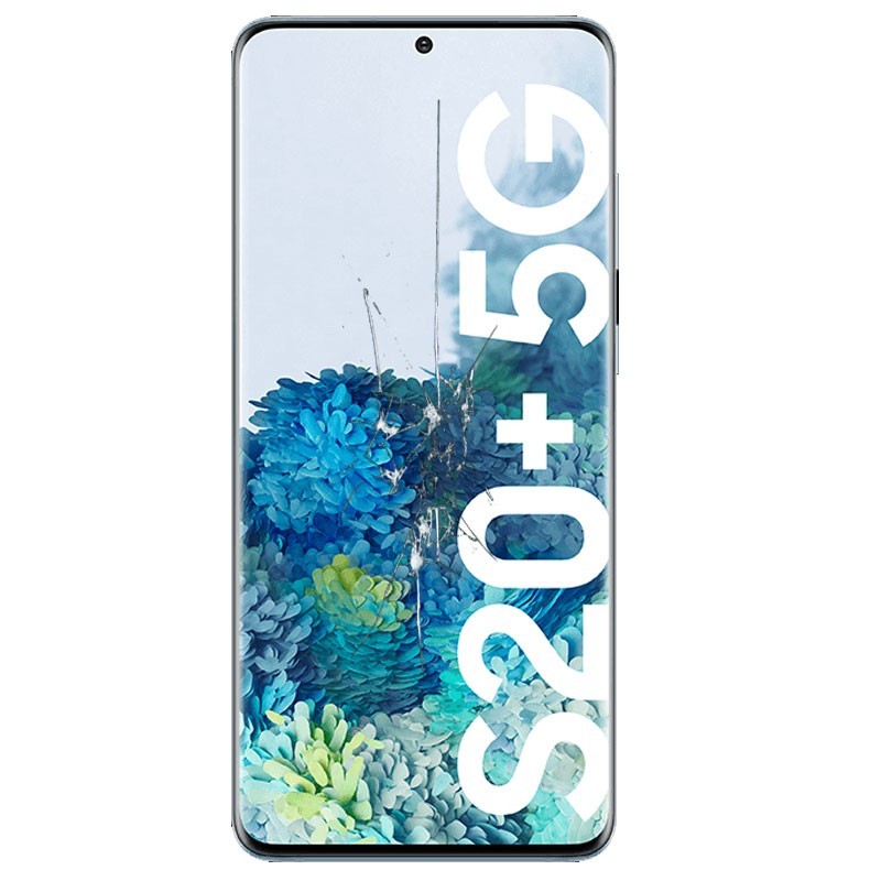 Reparacion Ecrã completa (cristal) Samsung Galaxy S20 Plus 5G G986