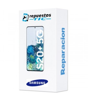 Reparacion Ecrã completa (cristal) Samsung Galaxy S20 Plus 5G G986