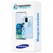 Reparacion Tapa trasera Samsung Galaxy S20 Plus 5G G986