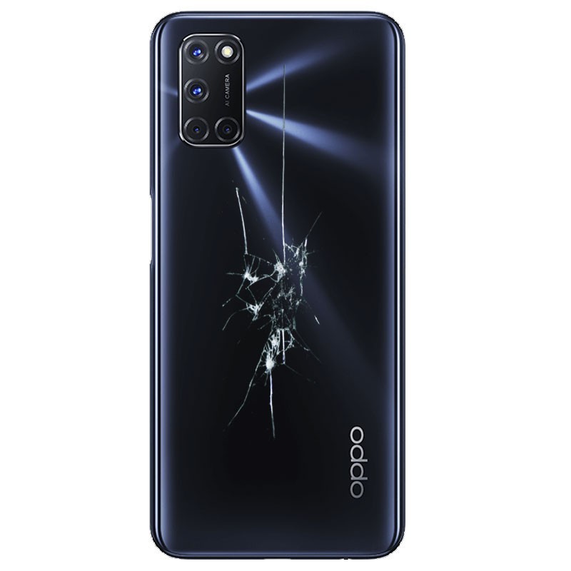 Reparacion Tapa trasera Oppo A72