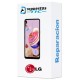 Reparacion Pantalla completa LG K51S K510HM