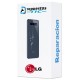 Reparacion Tapa trasera LG K51S K510HM