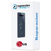 Reparacion Tapa traseira LG K51S K510HM