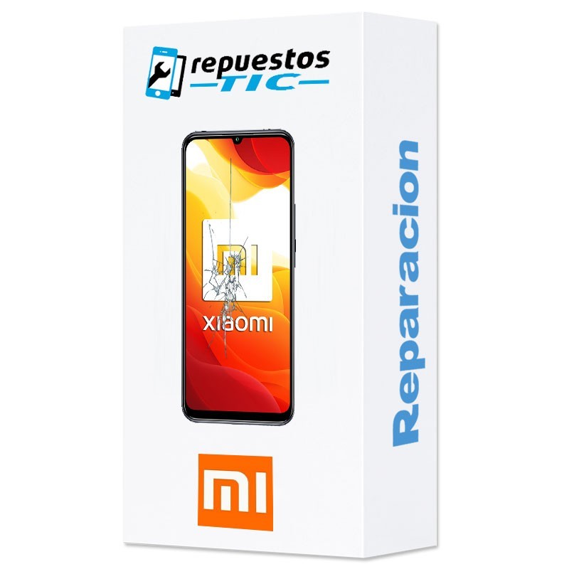Reparacion Pantalla completa Xiaomi Mi 10 Lite 5G
