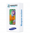 Reparacion Pantalla original Samsung Galaxy A90 A908