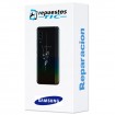 Reparacion Tapa traseira Samsung Galaxy A90 A908