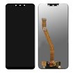 Pantalla completa para Huawei Mate 20 Lite Negra