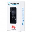 Reparacion Tapa trasera Huawei Nova 5T