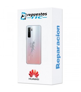 Reparacion Tapa trasera Huawei P40 lite 5G