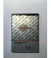 Bateria BQ 4.5 aquaris 3.7v -- 1600mAh