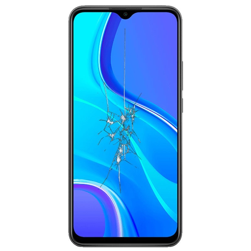 Reparacion Pantalla completa Xiaomi Redmi 9