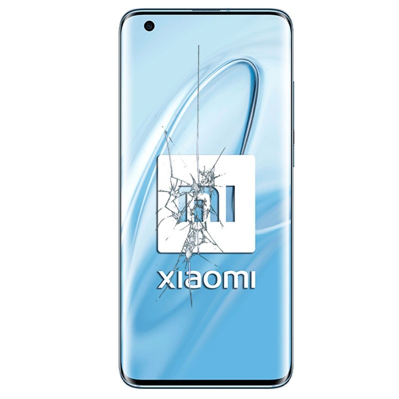 Reparacion Pantalla completa Xiaomi Mi 10 5G