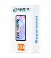 Reparacion Pantalla completa Xiaomi Redmi 9AT