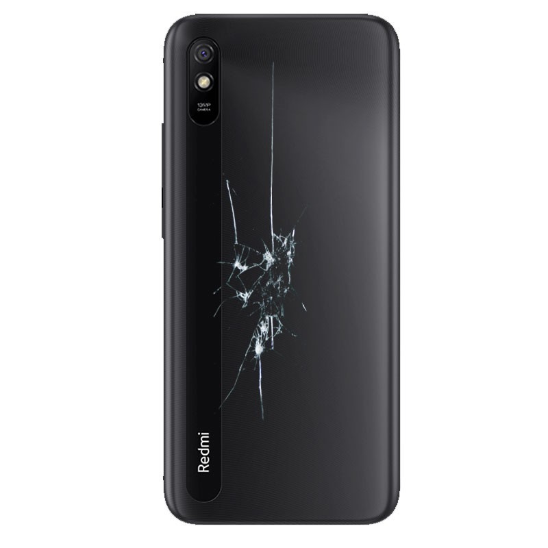 Reparacion Tapa trasera Xiaomi Redmi 9AT