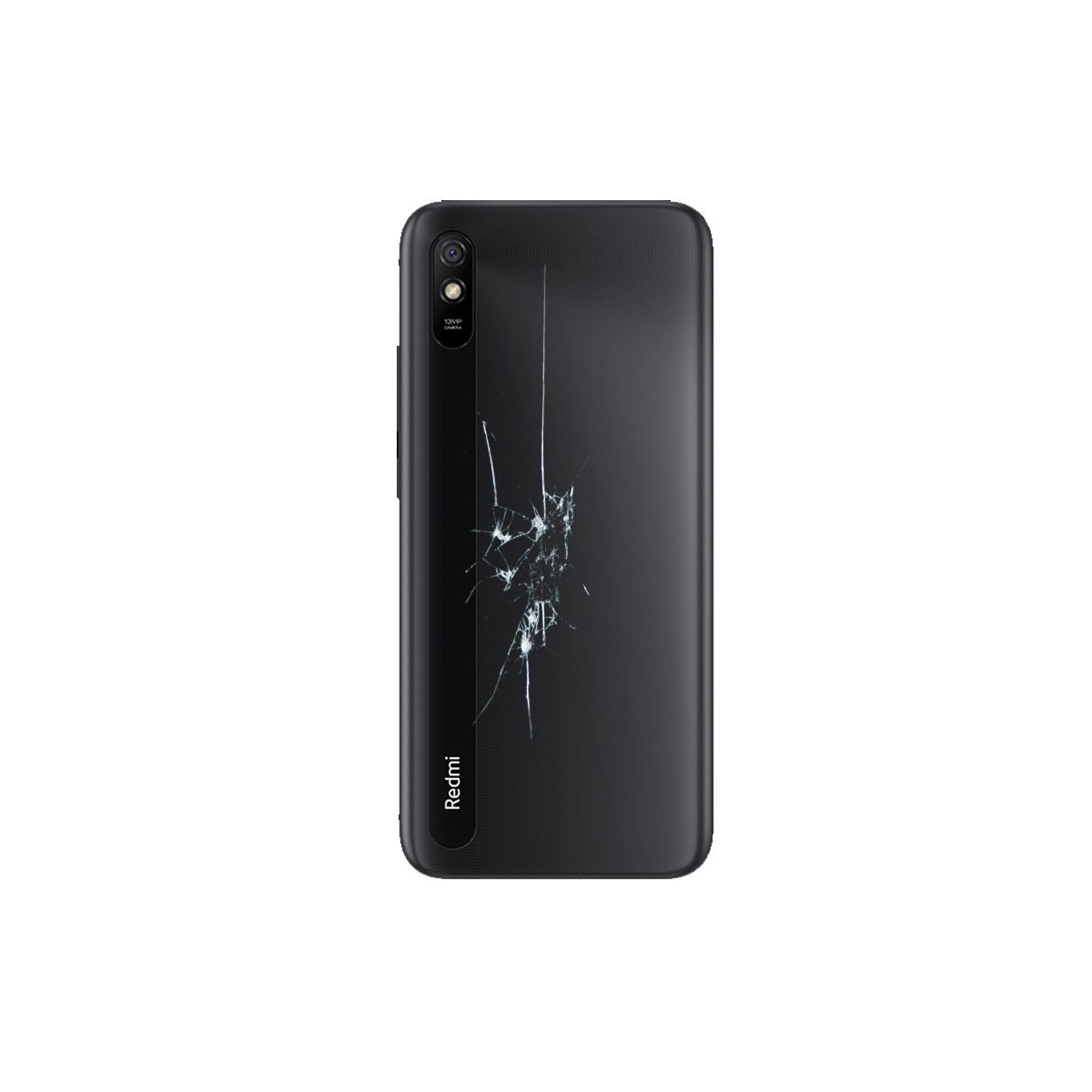 Reparacion Tapa trasera Xiaomi Redmi 9AT