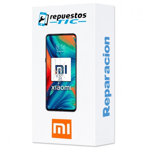 Reparacion Pantalla completa Xiaomi Mi Mix 3 5G