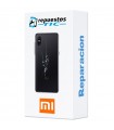 Reparacion Tapa trasera Xiaomi Mi Mix 3 5G
