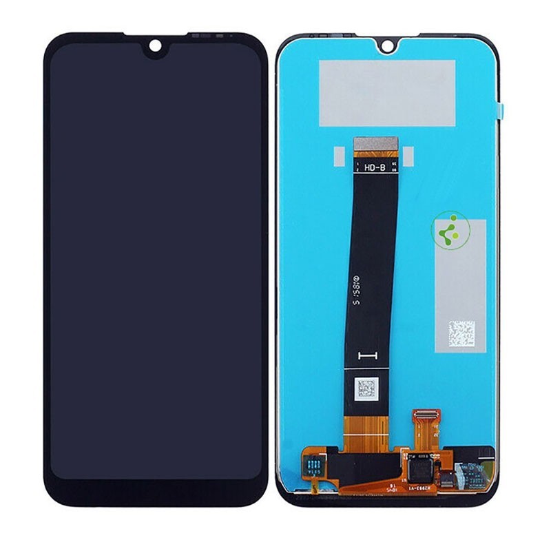Pantalla completa Huawei Y5 2019 Negro