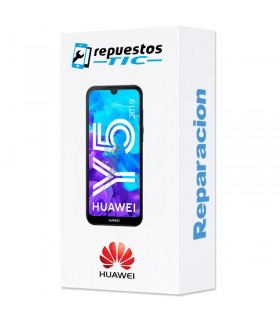 Reparacion/ cambio Pantalla completa Huawei Y5 2019