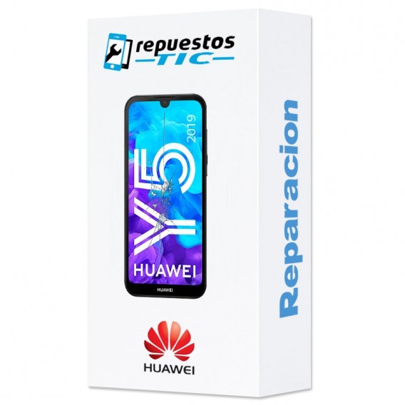 Reparacion/ cambio Pantalla completa Huawei Y5 2019