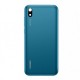 Tapa trasera Huawei Y5 2019 Azul