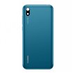 Tapa trasera Huawei Y5 2019 Azul