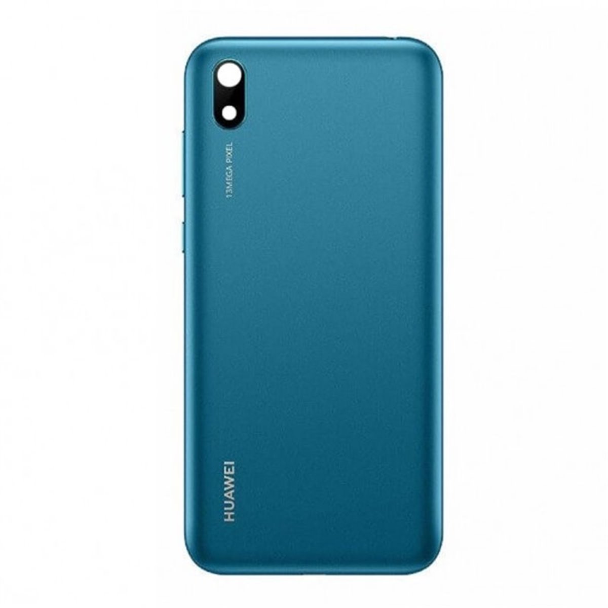 Tapa trasera Huawei Y5 2019 Azul