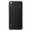 Tapa trasera Huawei Y5 2019 Negro
