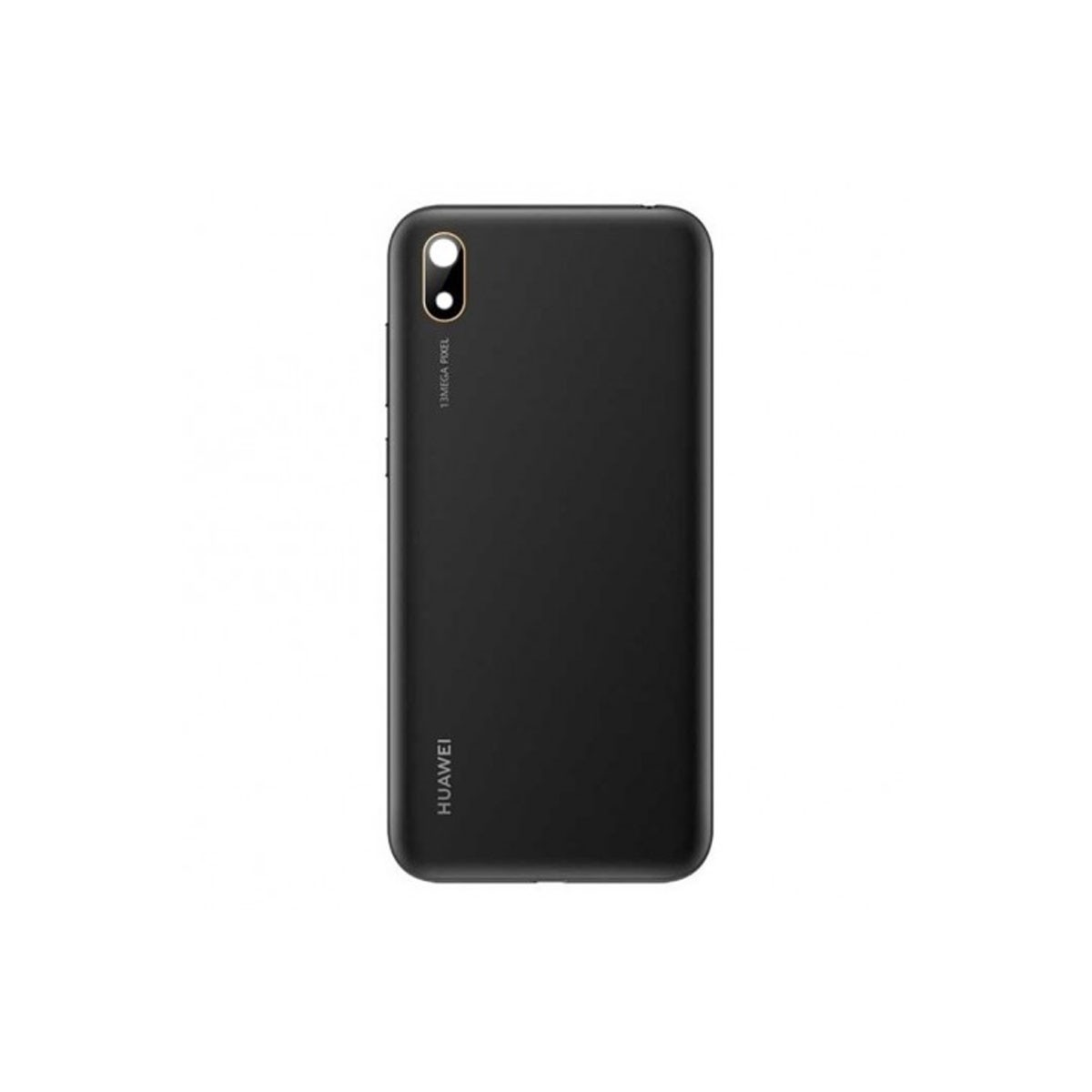 Tapa trasera Huawei Y5 2019 Negro