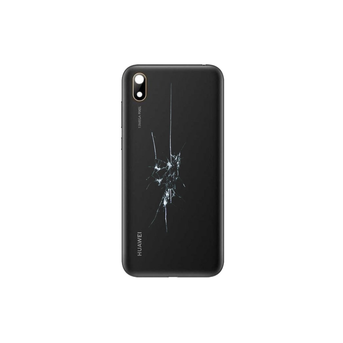 Reparacion/ cambio Tapa trasera Huawei Y5 2019