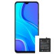 Reparacion/ cambio Bateria Xiaomi Mi 9/ Redmi 9