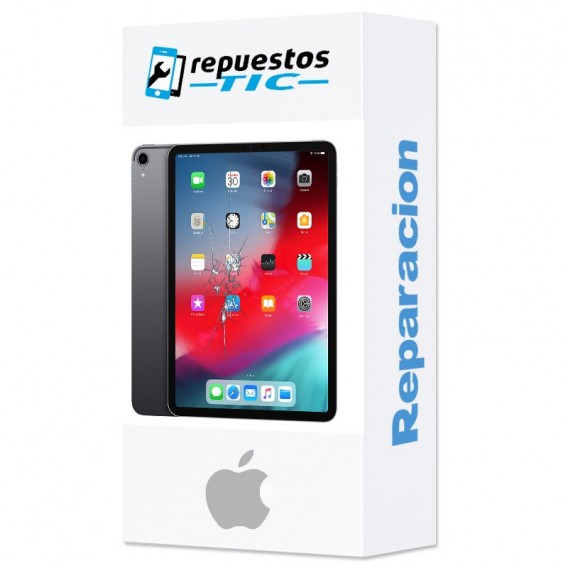 Reparacion Pantalla completa iPad Pro 11 2018