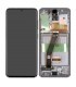Pantalla completa original Samsung Galaxy S20 4G/ 5G G980 G981 Gris