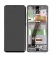 Pantalla original Samsung Galaxy S20 4G G980/ 5G G981 Gris