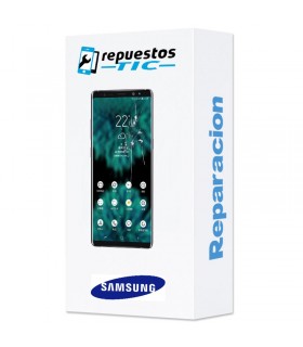 Reparacion Pantalla (solo cristal) Samsung Galaxy Note 9