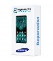 Reparacion Ecrã (solo cristal) Samsung Galaxy Note 9