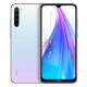 Reparacion Pantalla original con marco Xiaomi Redmi Note 8T Blanco Lunar